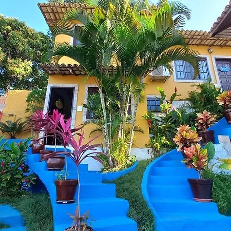 Flats Tartaruga Buzios Hotel Exterior photo