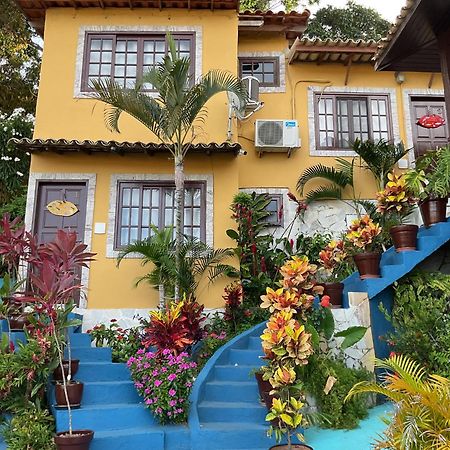 Flats Tartaruga Buzios Hotel Exterior photo