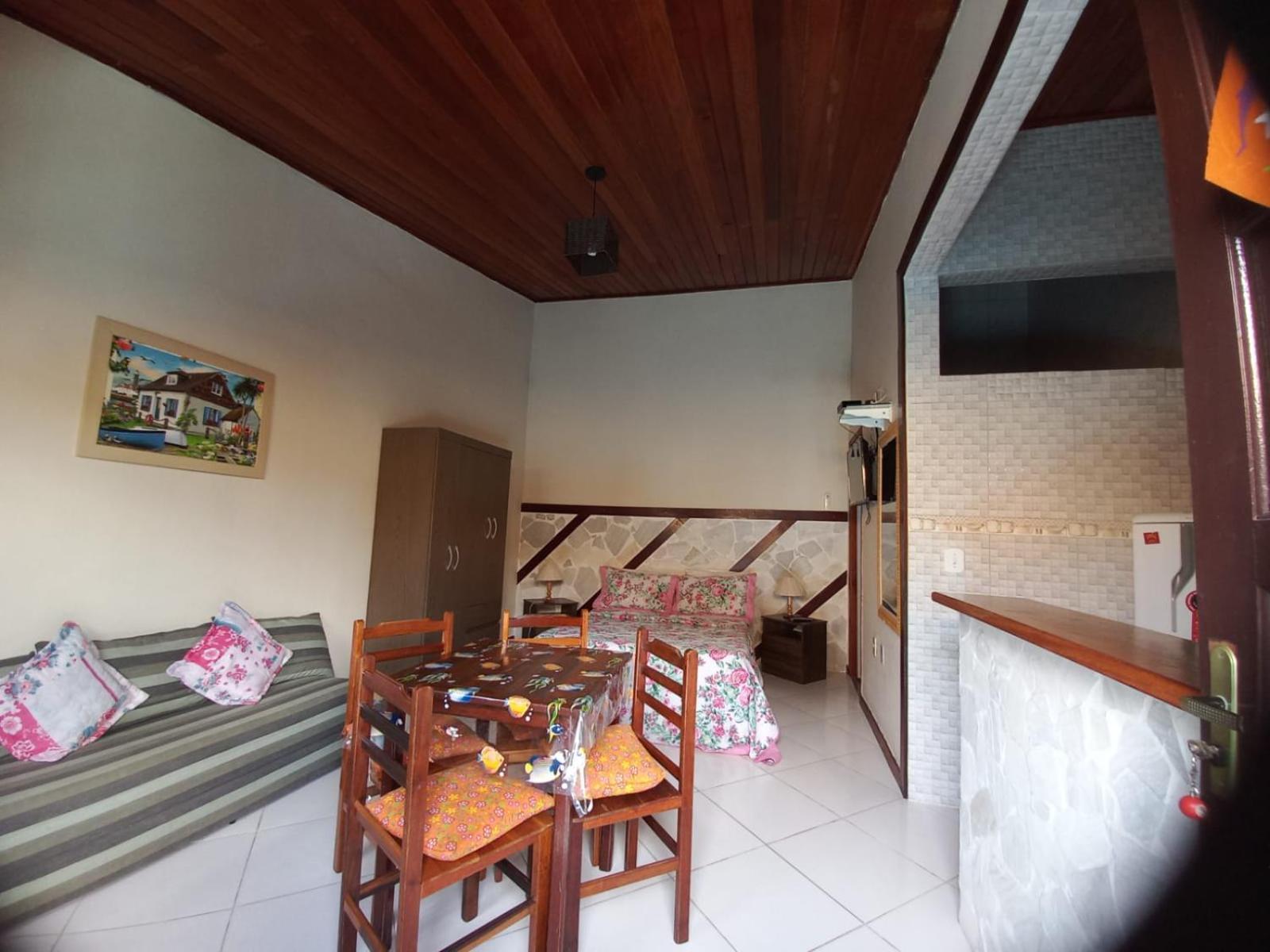 Flats Tartaruga Buzios Hotel Exterior photo